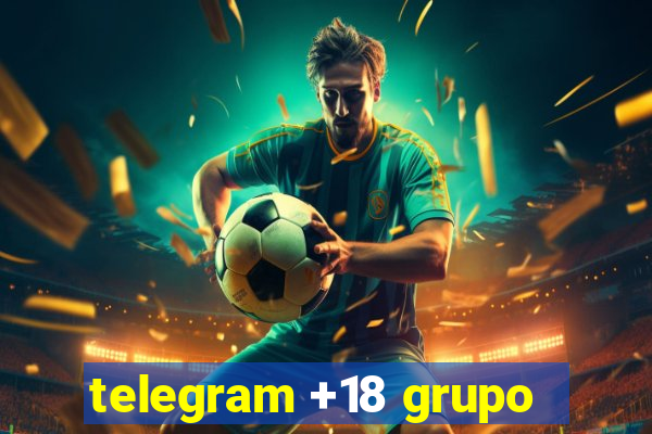 telegram +18 grupo